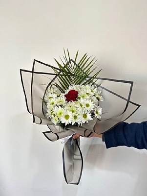 papatya GÜL VİP 