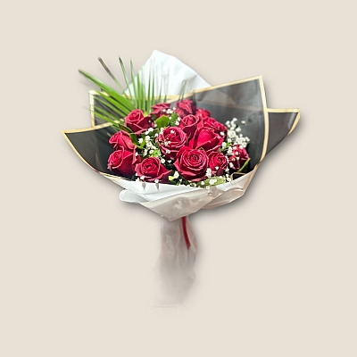 RED ROSE İSTANBUL 15