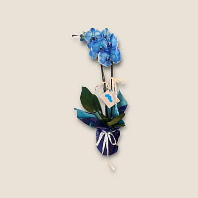 BLUE LOVE
